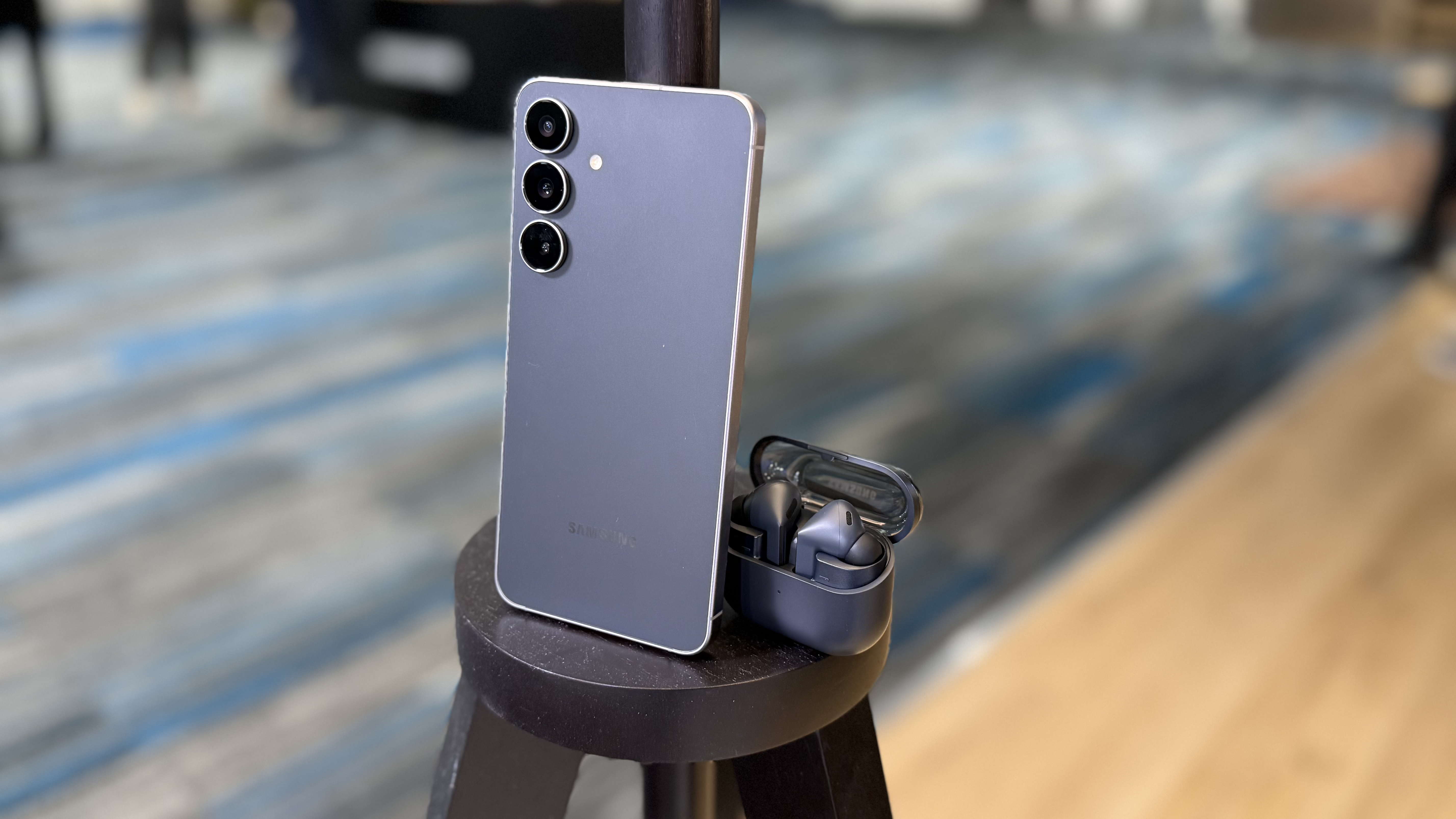 Samsung launches its budget new S25 FE