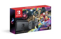 Nintendo Switch | Mario Kart 8 Deluxe Bundle $424.96 $299 at Walmart
Save $127.96 -