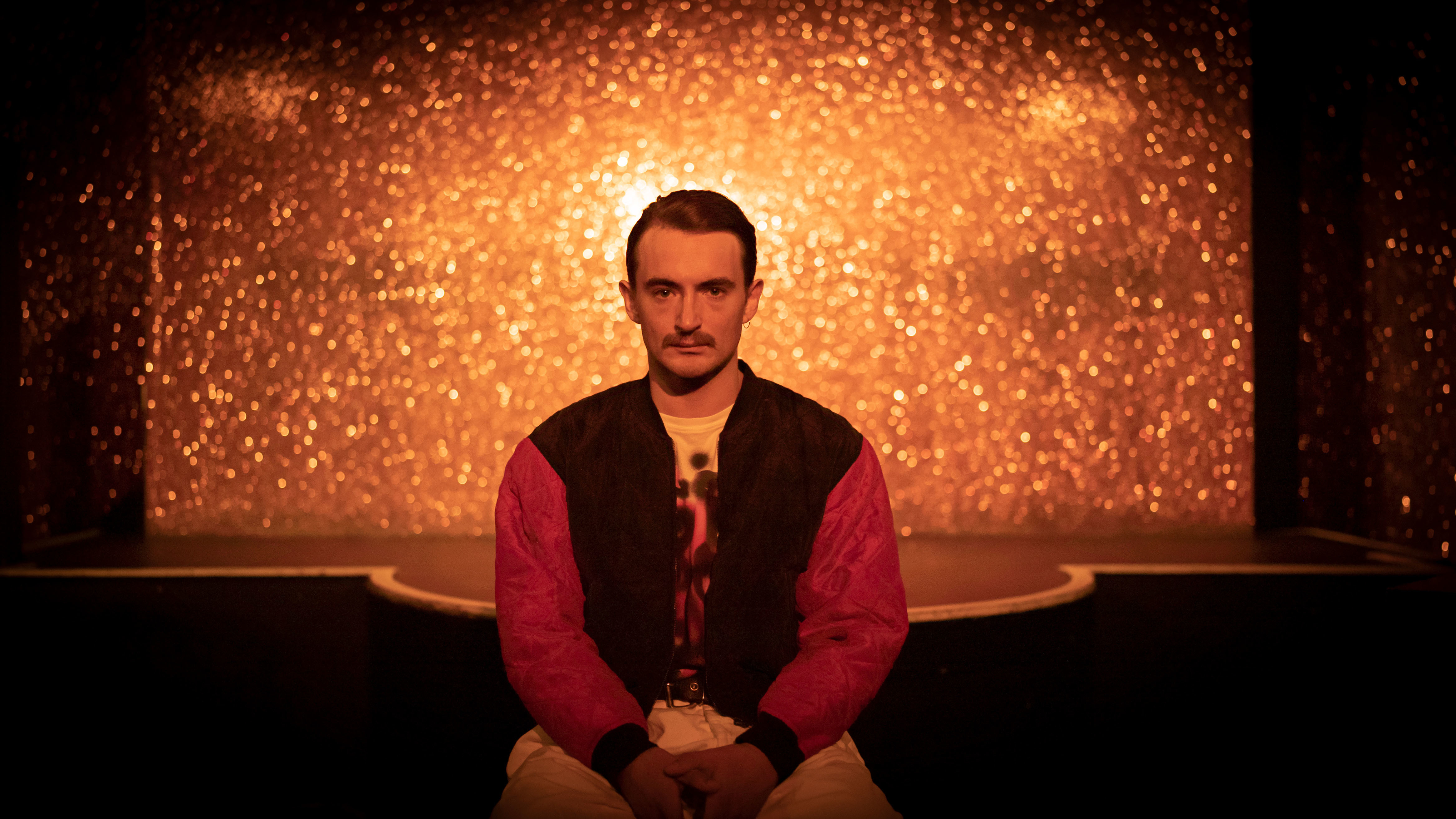 TV tonight John (Luke Hornsby) tells his story.