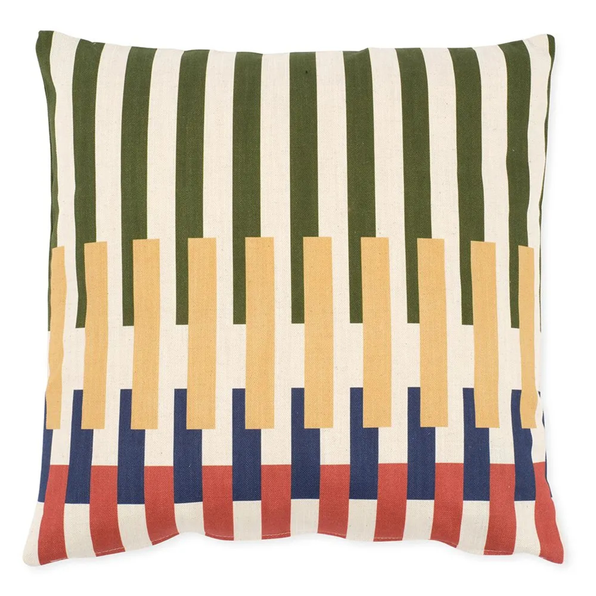 Heal&#039;s Abstract Cushion