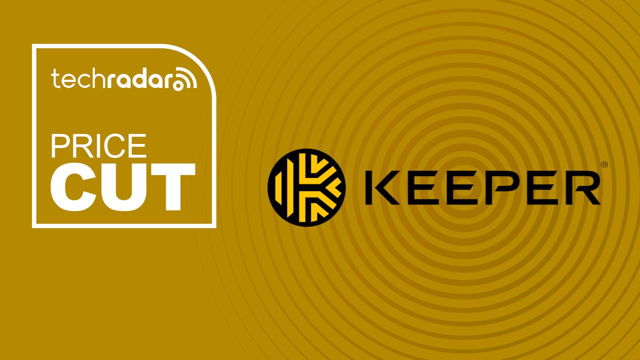 This Keeper deal will save you 50% off Personal and Family plans and 30% off Business Starter plans
