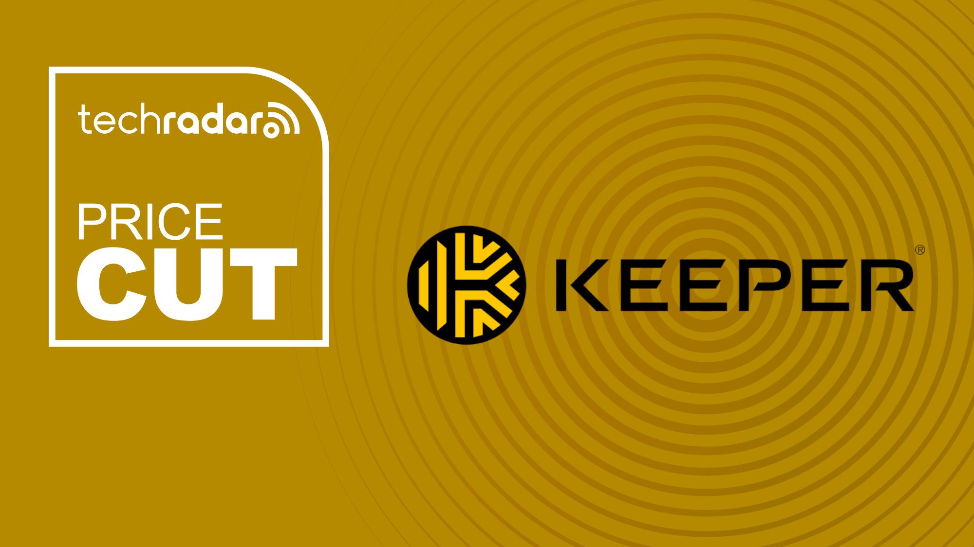 This Keeper deal will save you 50% off Personal and Family&hellip;