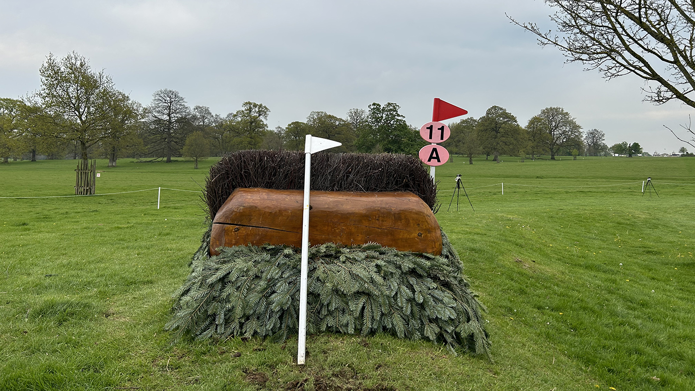 Badminton grassroots BE100 course