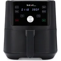 Instant Pot 6 Quart Air Fryer: $119.99 $59.49 at Amazon