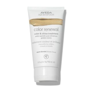 Aveda Colour Renewal Colour and Shine Treatment 