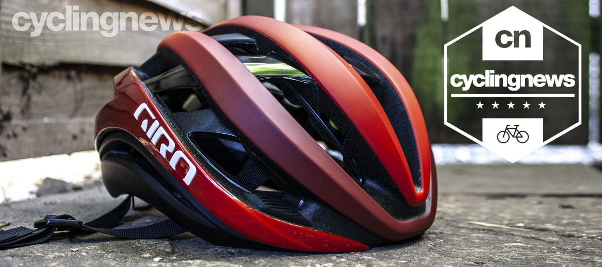 Giro Aether MIPS helmet