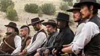 The Magnificent Seven