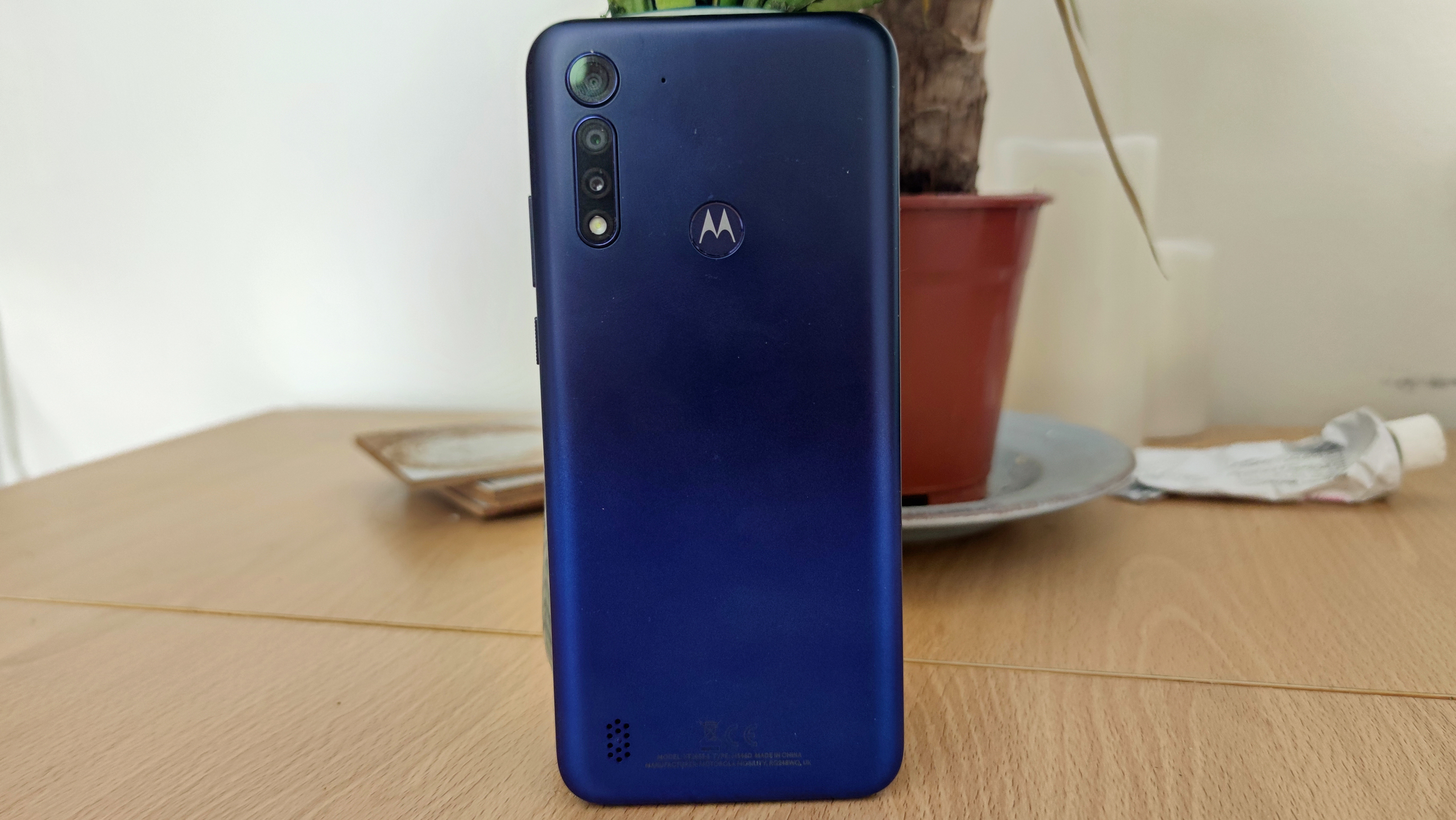 Moto G8 Power Lite review | TechRadar