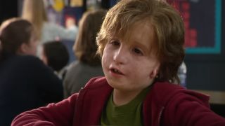 Jacob Tremblay in Wonder