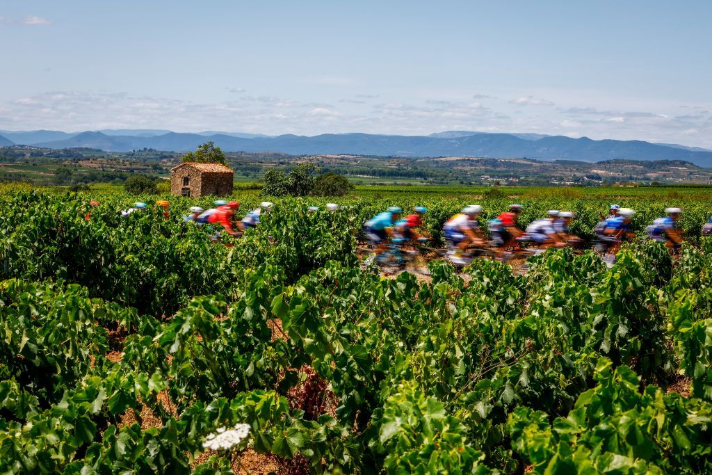 Tour de France stage 17 Reside – A unusual day for the breakaway