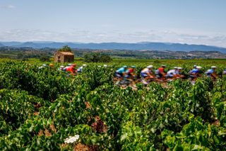 Tour de France stage 17 Live – A rare day for the breakaway