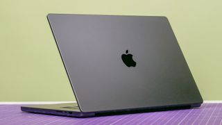 MacBook Pro 16-inch (M4 Pro, 2024)