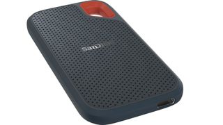 Sandisk 1TB Solid hard drive