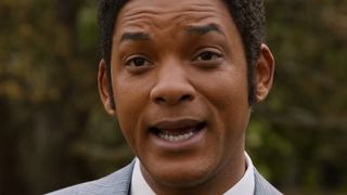 Will Smith in Anchorman 2: The Legend Continues