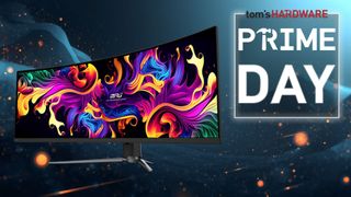 MSI gaming monitor