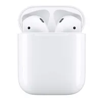 Apple AirPods with charging case: $159$129.98 at Amazon
 Deal ends: unknown