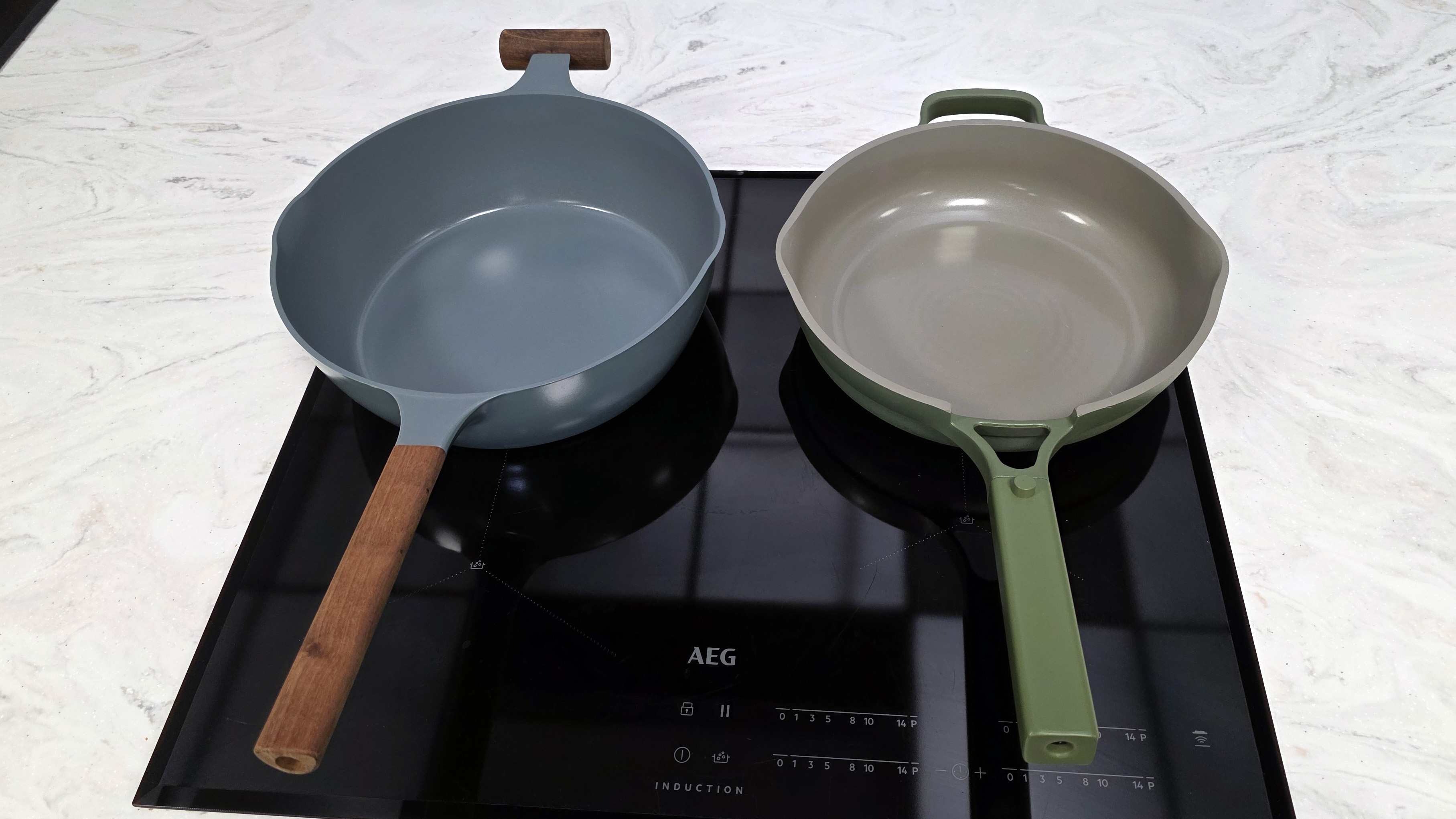 Always Pan versus IKEA Klippfisk