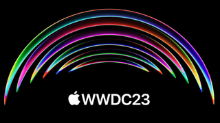 WWDC 2023 announcement