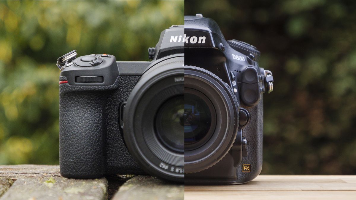 Nikon Z7 II: 8 reasons why it's convinced me to finally upgrade from my  Nikon DSLR