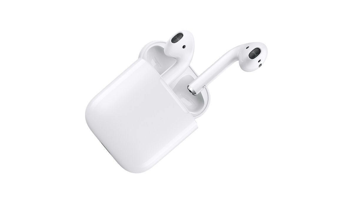 AirPods 2 will have calorie tracking and wireless charging, but no noise-cancelling - t3.com