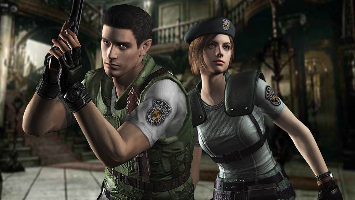 Resident Evil 5 Review - GameSpot