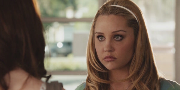 Amanda Bynes in Easy A