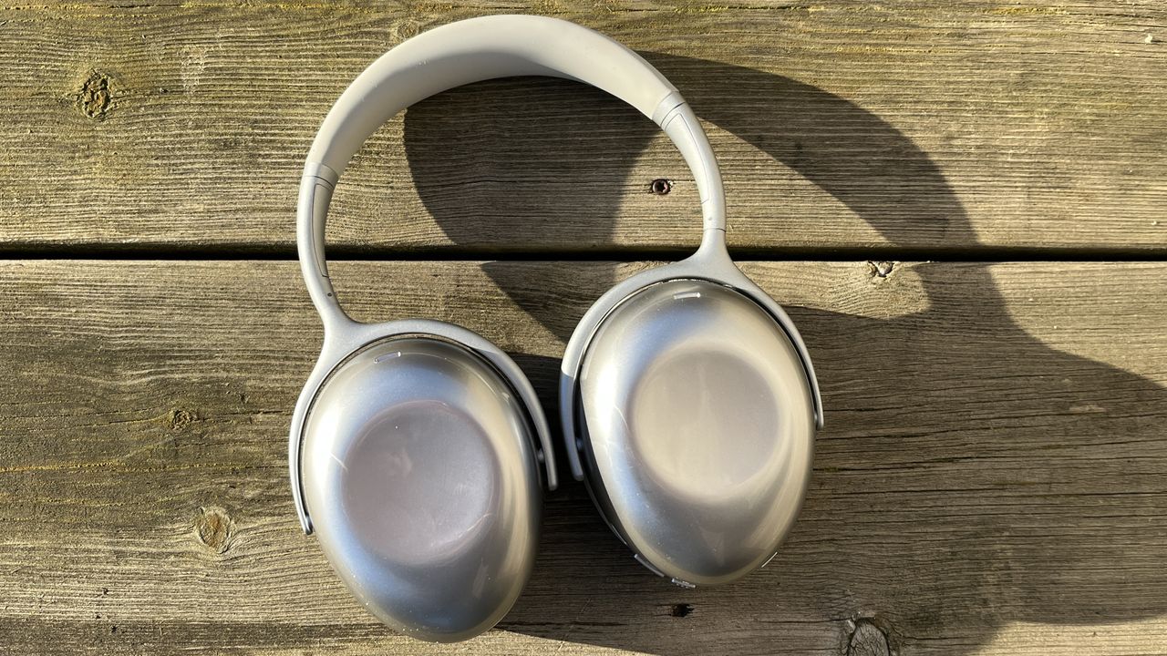 KEF Mu7 headphones review