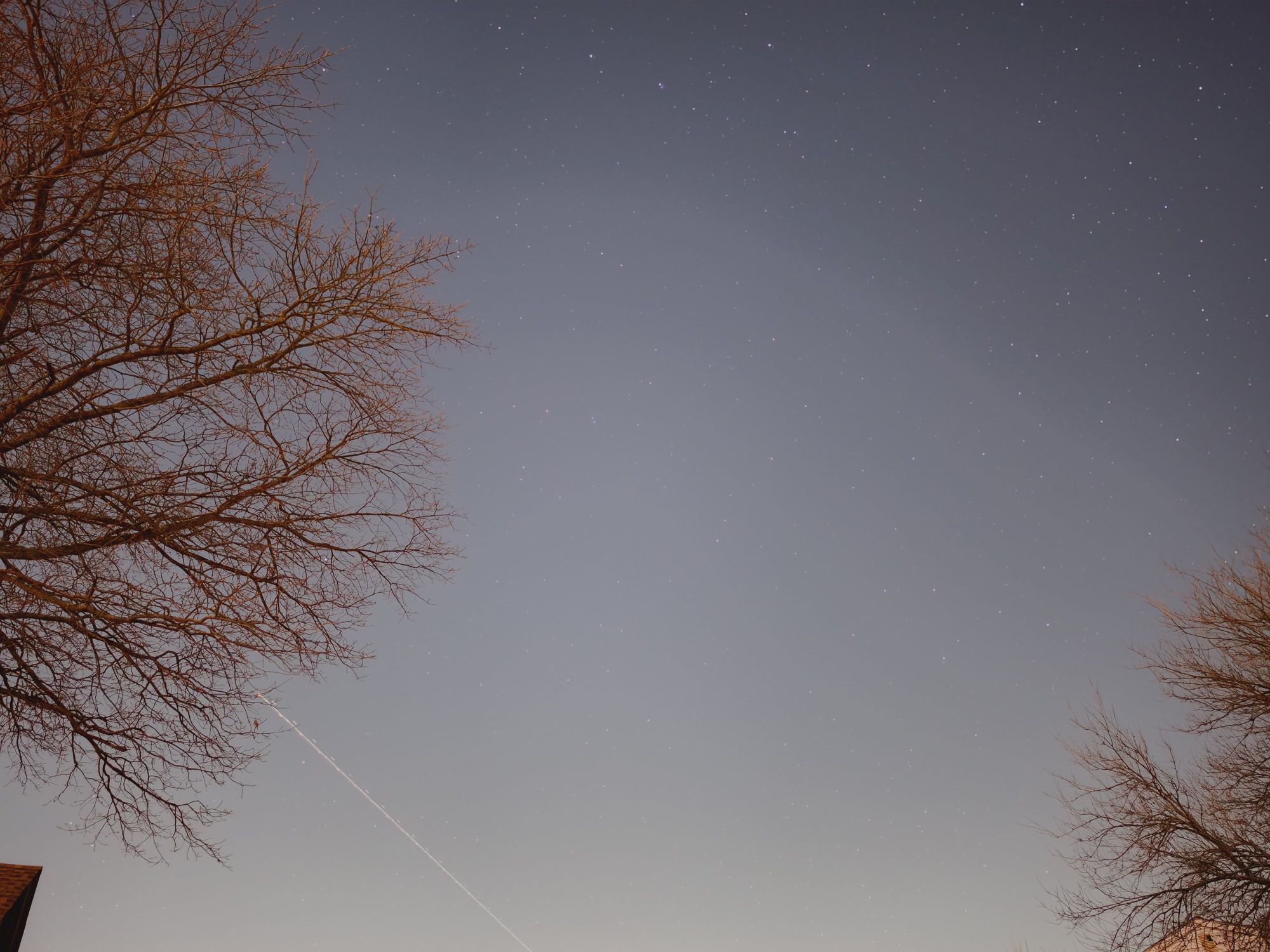 Samsung Galaxy S26 Ultra Expert RAW sample.