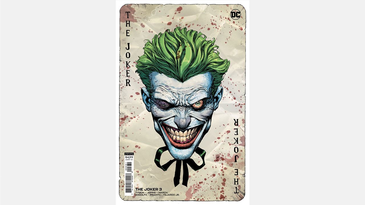 DC April 2021 solicitations