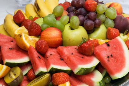 Study: Eating fruit daily could lower the risk of heart disease