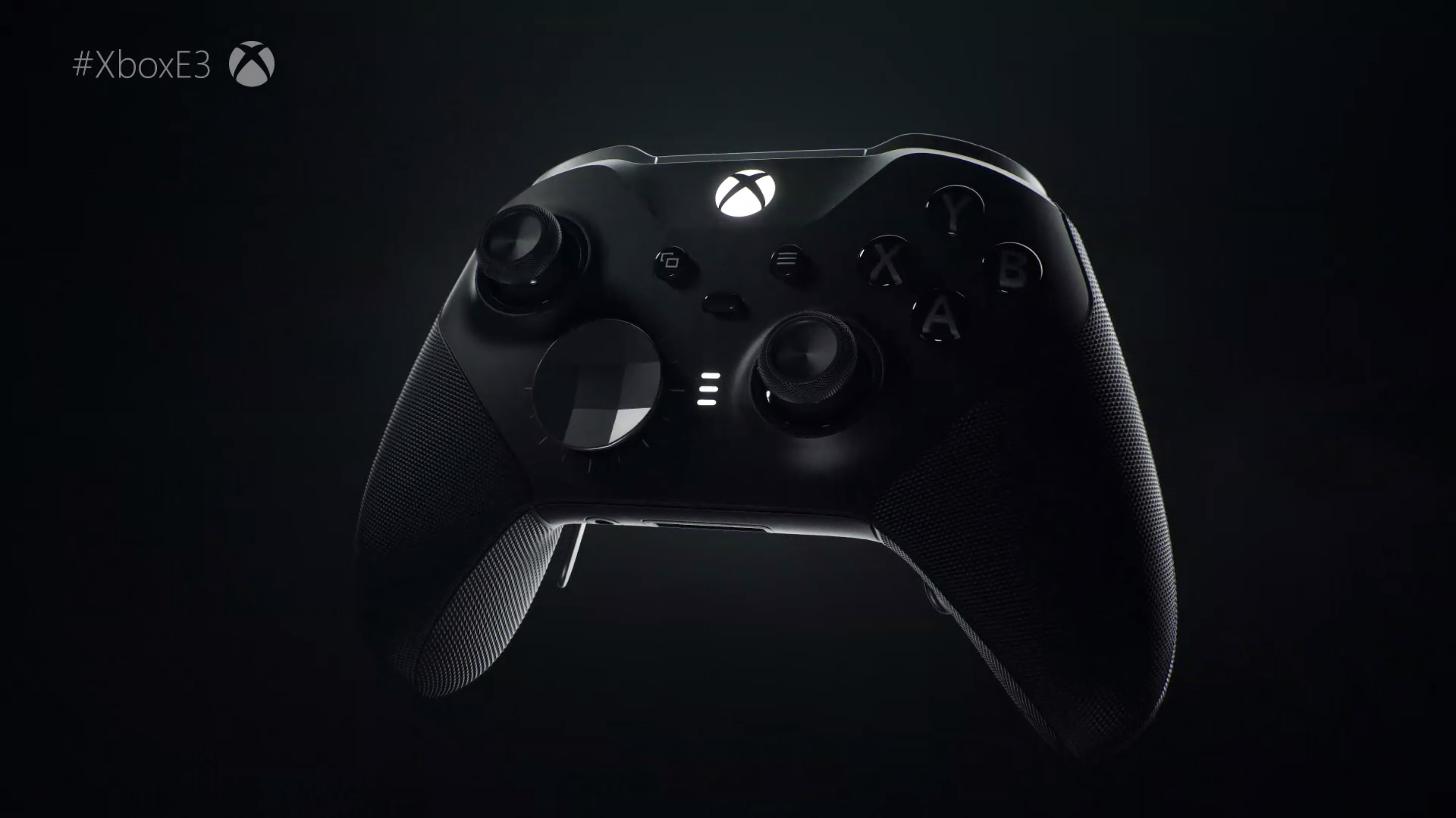 xbox series 2 controller release date