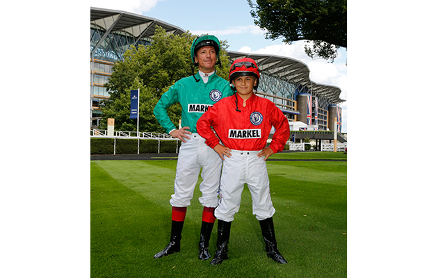 Frankie and Rocco 3