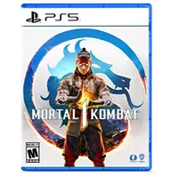 Mortal Kombat 1 (PS5) | $69.99 at Amazon