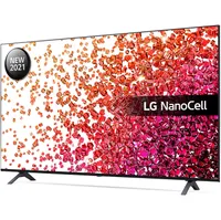 LG 55NANO756PR:&nbsp;was £597, now £349 at Amazon
