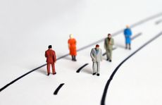 state pension age