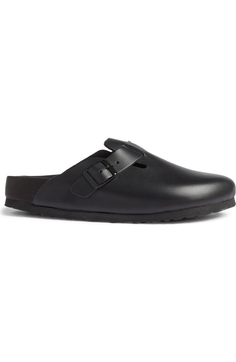 Boston Exquisite Clog