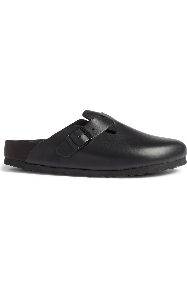 Boston Exquisite Clog