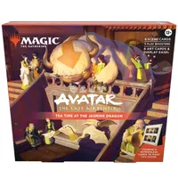 Scene Box 2 (Tea Time at the Jasmine Dragon) | View at Amazon Scene Box 2 (Tea Time at the Jasmine Dragon) | View at Amazon