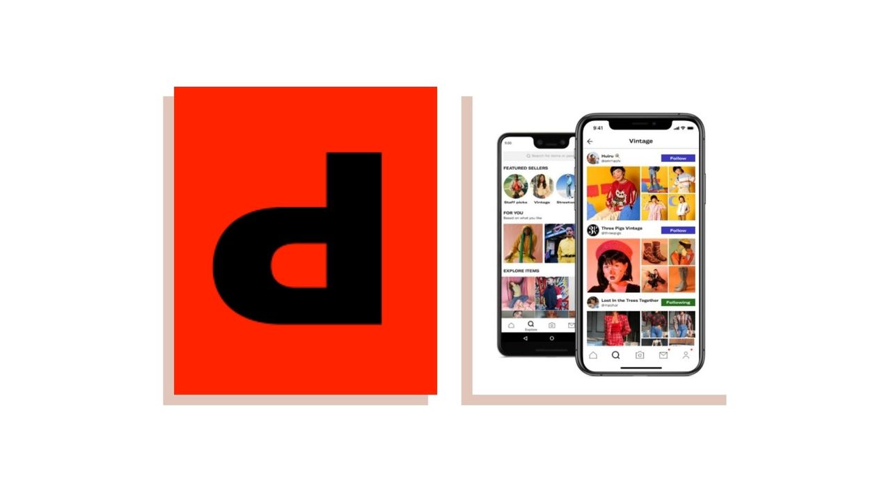 How to sell clothes online an expert guide Woman & Home