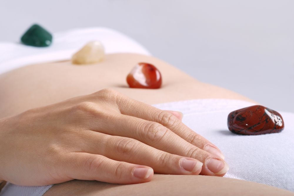 Crystal Healing: Stone-Cold Facts About Gemstone Treatments | Live Science