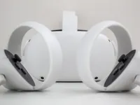 Oculus Quest 2 and accessories at B&amp;H Photo