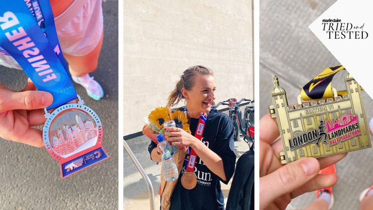 Best UK Running Races 11 To Book Chosen By A Health Ed Marie Claire UK