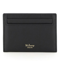 Mulberry Logo Embossed Cardholder: £141.98