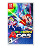 Mario Tennis Aces