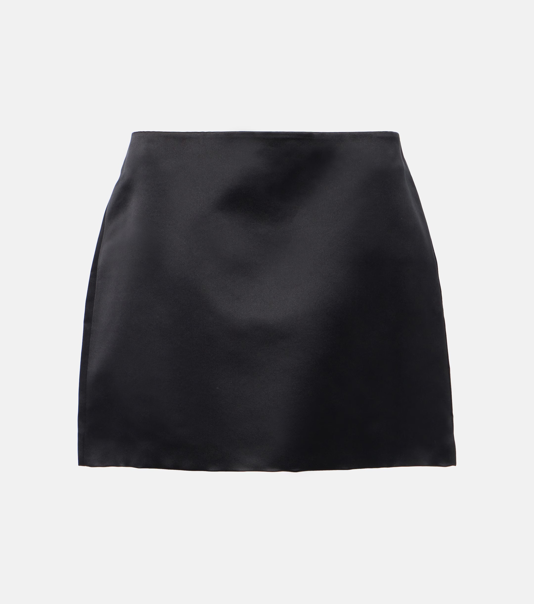 Lisa Yang, Satin Skirt
