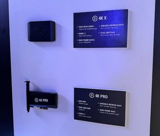 Elgato's upcoming HDMI capture cards for 2023