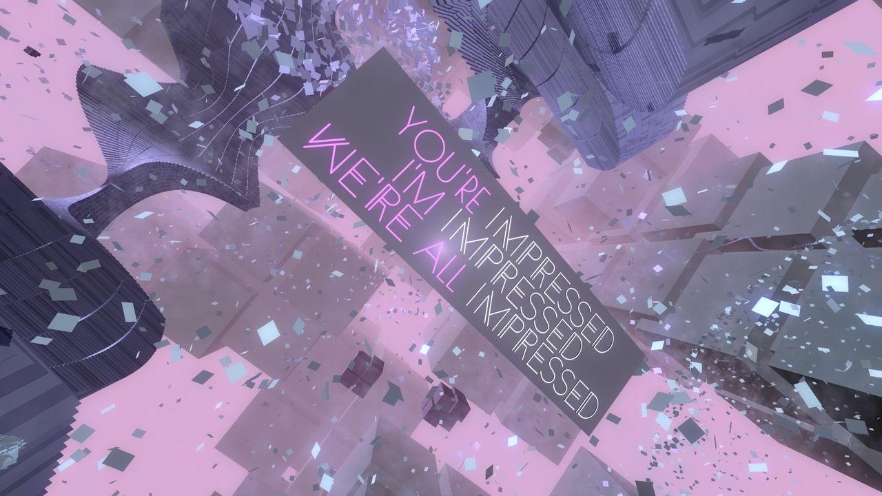 Endlight screenshot