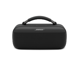 Bose Soundlink Max Portable Speaker