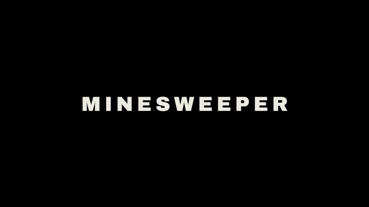 Developer turns classic Windows Minesweeper into hand-holding 'big-budget, Triple-A’ parody
