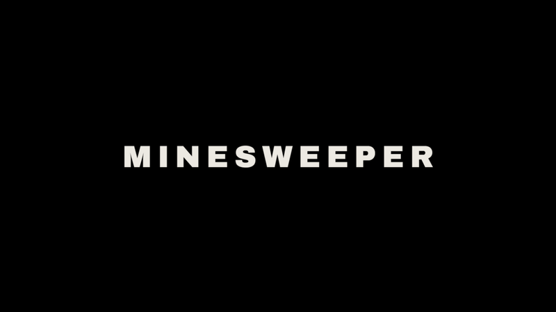 Triple-A Minesweeper